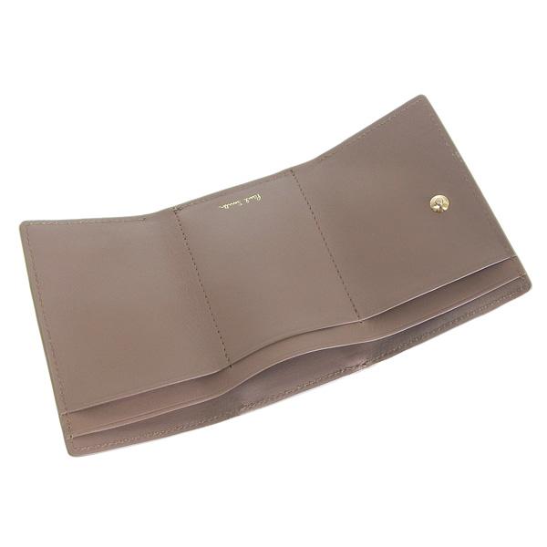 Paul Smith（ポール・スミス） 財布 メンズ レディース 三つ折り財布