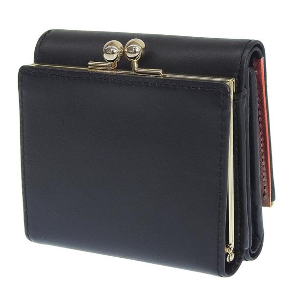 Paul Smith（ポール・スミス） 財布 レディース 三つ折り財布