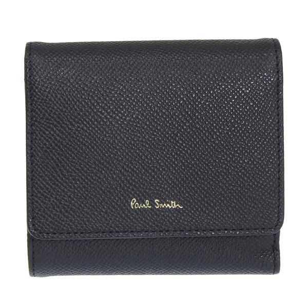 Paul Smith（ポール・スミス） 財布 レディース 三つ折り財布