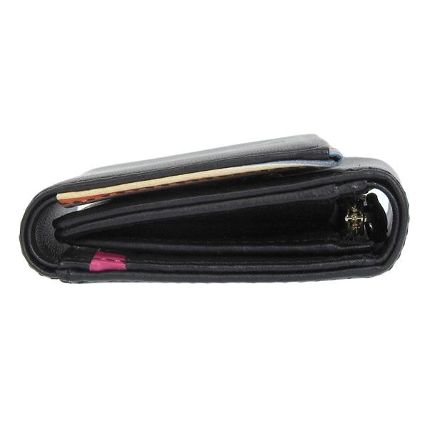 Paul Smith（ポール・スミス） 財布 レディース 三つ折り財布