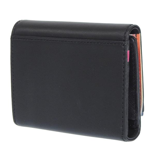 Paul Smith（ポール・スミス） 財布 レディース 三つ折り財布