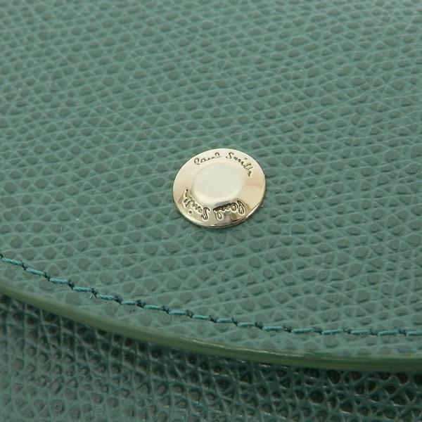 Paul Smith（ポール・スミス） 財布 レディース 三つ折り財布