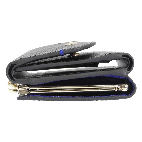 Paul Smith（ポール・スミス） 財布 レディース 三つ折り財布