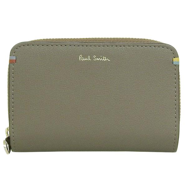 Paul Smith（ポール・スミス） キーケース 4連 コインケース 小銭入れ