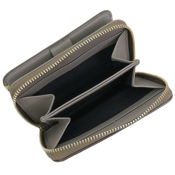 Paul Smith（ポール・スミス） キーケース 4連 コインケース 小銭入れ