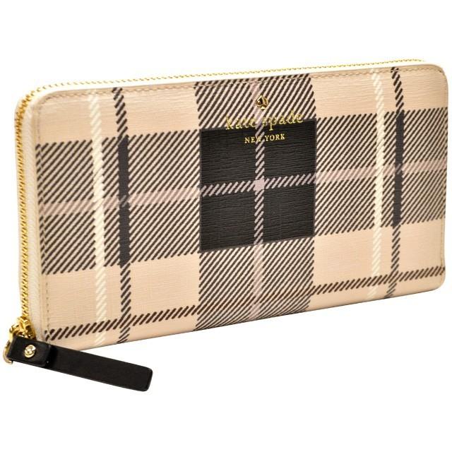 ケイトスペード 長財布　新品 kate spade NEW YORK（ケイト・スペード ニューヨーク） ケイト