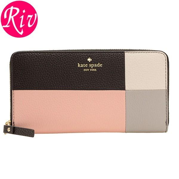 超歓迎 ケイトスペード Kate Spade 長財布 ラウンドファスナー Pwru4925 Pwru4925 672 リヴェラールselect 通販 Yahoo ショッピング 最新の激安 Www Ladislexia Net