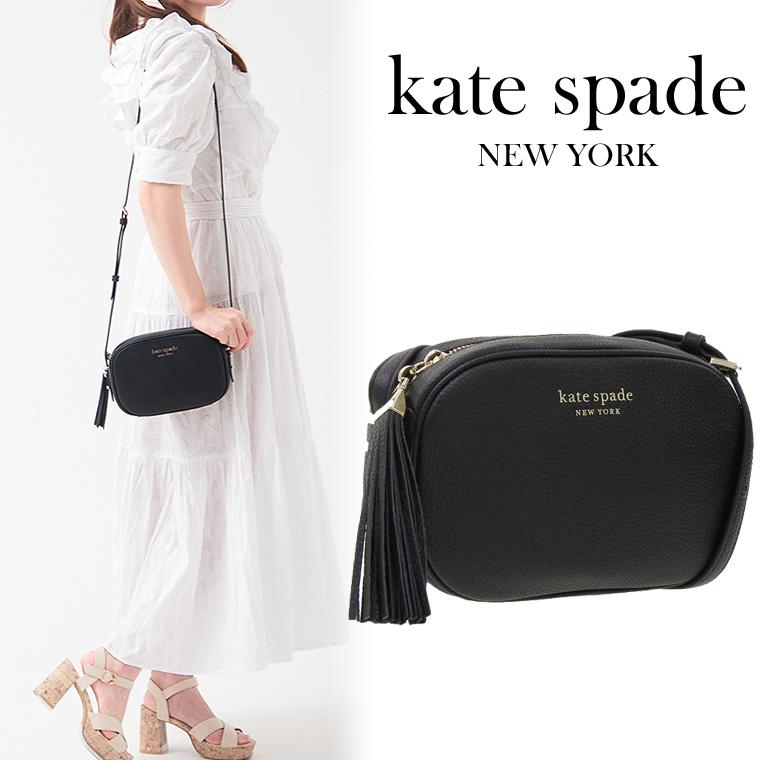 ケイトスペード KATE SPADE ANNABEL MEDIUM CAMERA BAG バッグ ショルダーバッグ レディース pxr00357 pxr00357001FASCINO