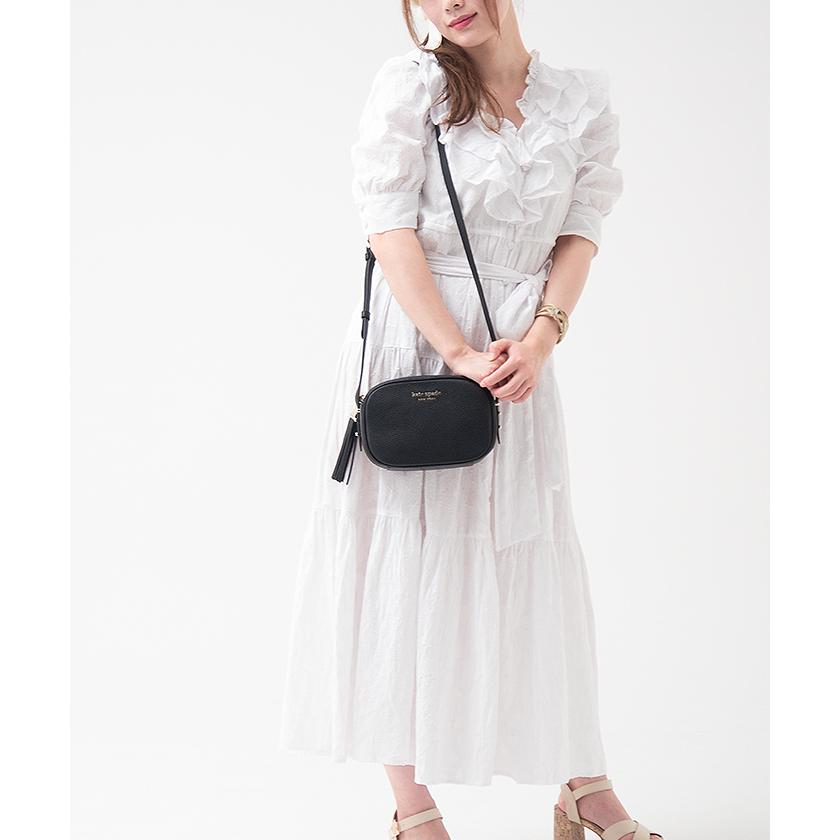 ケイトスペード KATE SPADE ANNABEL MEDIUM CAMERA BAG バッグ ショルダーバッグ レディース