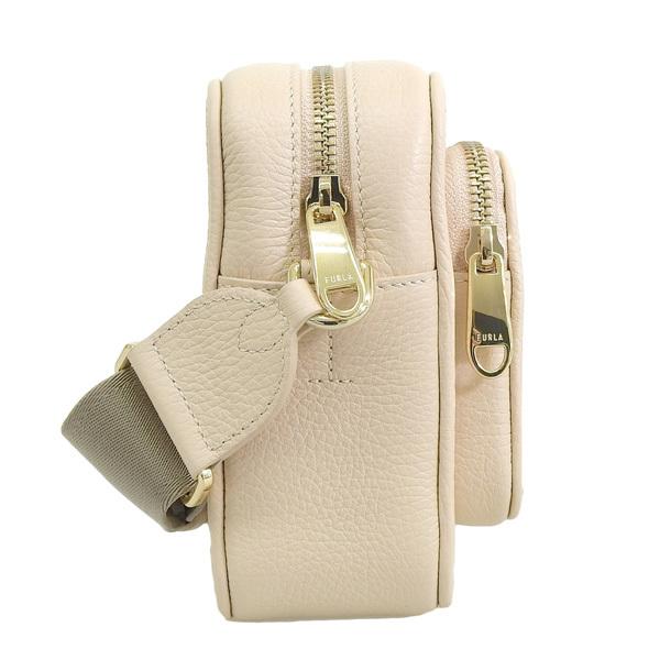 新品　FURLA ベージュ FURLA（フルラ） バッグ （ベージュ） : ブランド公式 LOCOMALL