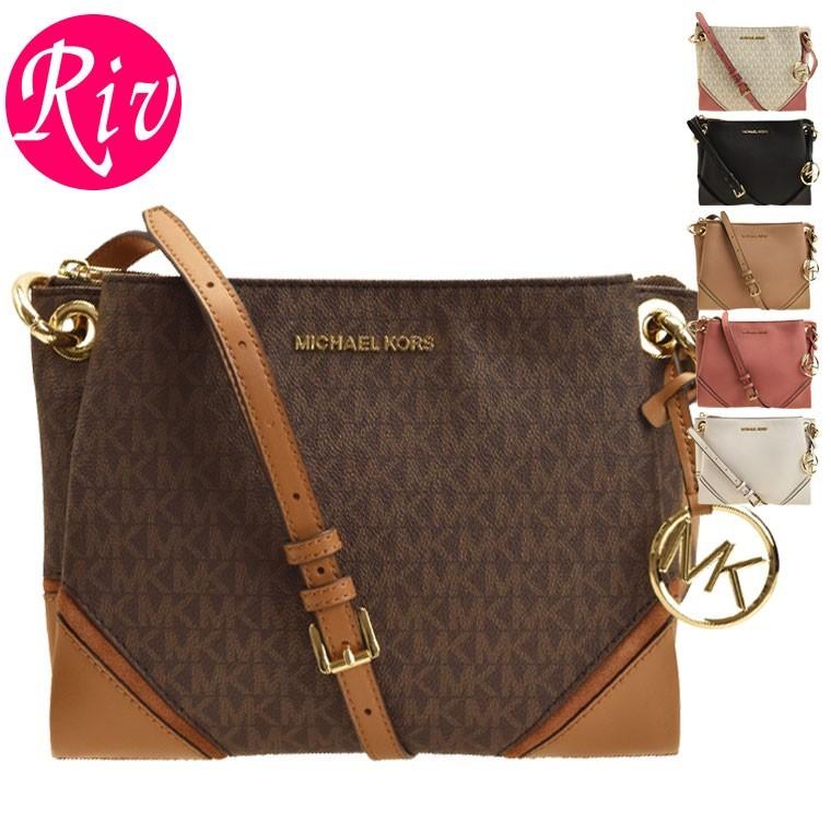 売り激安 斜めがけ マイケルマイケルコース ショルダーバッグ アウトレット Michael M Kors 35s9gnic7l 35s9gnic7b ショッピング最激安 Riverawesternwear Com