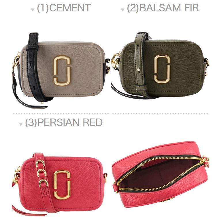 MARC JACOBS（マーク・ジェイコブス） バッグ ショルダーバッグ