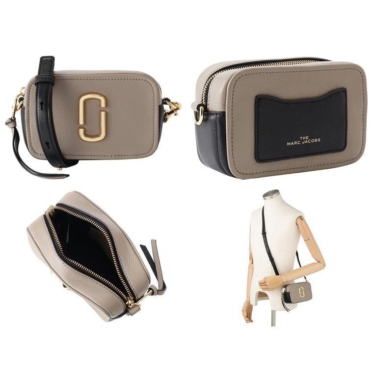 MARC JACOBS（マーク・ジェイコブス） バッグ ショルダーバッグ