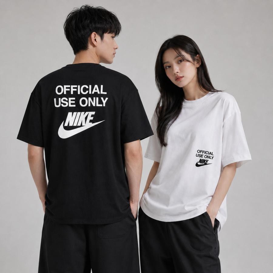NIKE（ナイキ） 【並行輸入品】 韓国直送 Tシャツ スポーツウェア