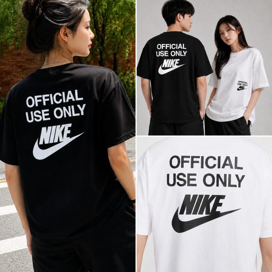 NIKE（ナイキ） 【並行輸入品】 韓国直送 Tシャツ スポーツウェア