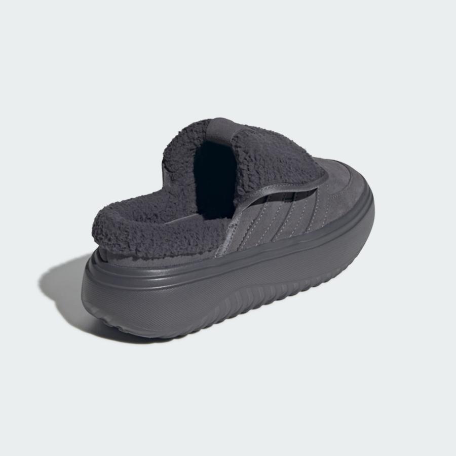 adidas（アディダス） 【並行輸入品】 韓国直送 ミュール スニーカー