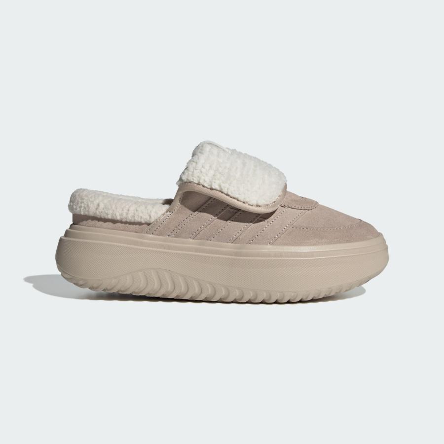 adidas（アディダス） 【並行輸入品】 韓国直送 ミュール スニーカー