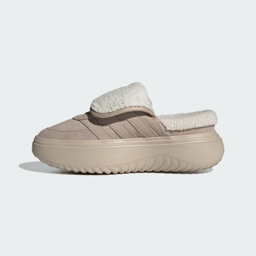 adidas（アディダス） 【並行輸入品】 韓国直送 ミュール スニーカー
