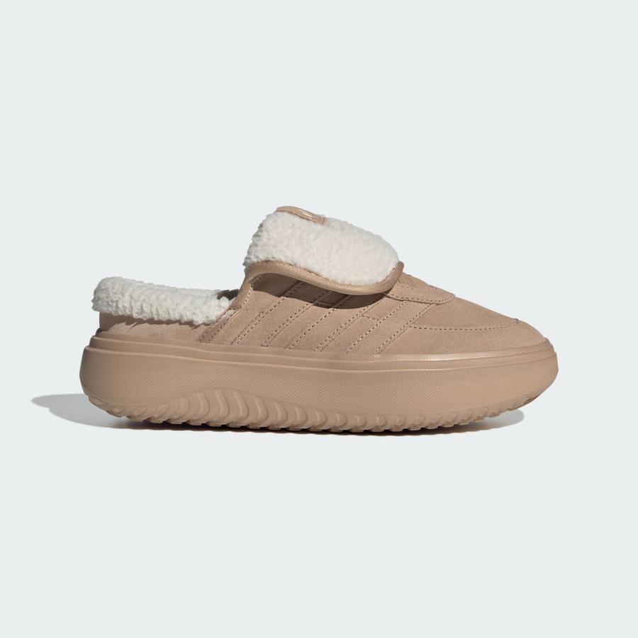 adidas（アディダス） 【並行輸入品】 韓国直送 ミュール スニーカー