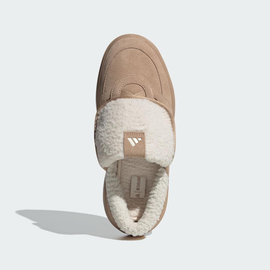 adidas（アディダス） 【並行輸入品】 韓国直送 ミュール スニーカー