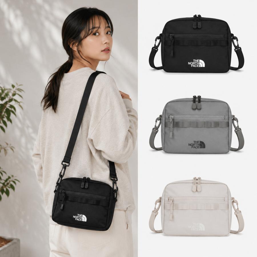 THE NORTH FACE（ザ ノースフェイス） 【並行輸入品】 韓国直送 バッグ