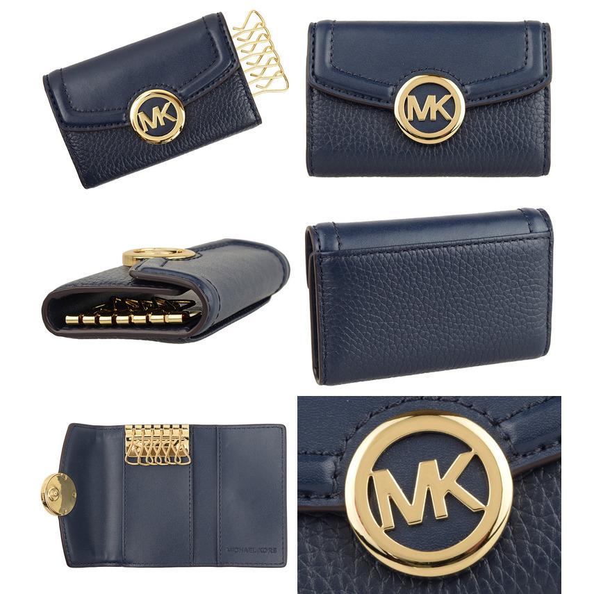 MICHAEL KORS マイケルコース キーケース レディース MICHAEL KORS マイケルコース キーケース レディース