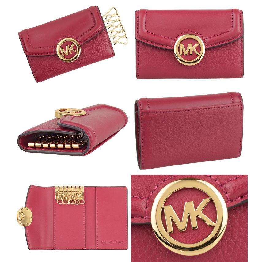 MICHAEL KORS マイケルコース キーケース レディース MICHAEL KORS マイケルコース キーケース レディース
