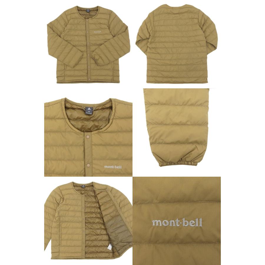 mont-bell モンベル ダウンジャケット メンズ スペリオダウン mont-bell モンベル ダウンジャケット メンズ スペリオダウン
