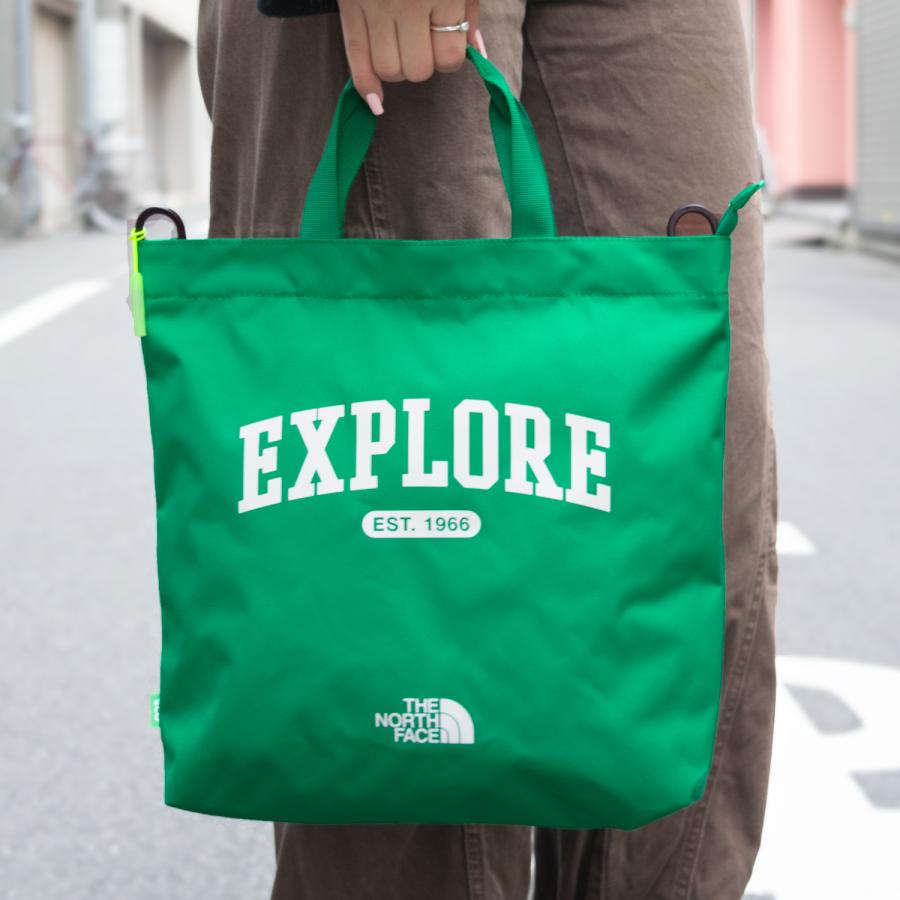 THE NORTH FACE（ザ ノースフェイス） ノースフェイス バッグ メンズ