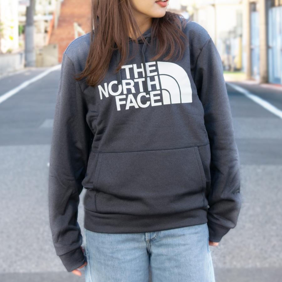 THE NORTH FACE ノースフェイス パーカー プルオーバー フーディ