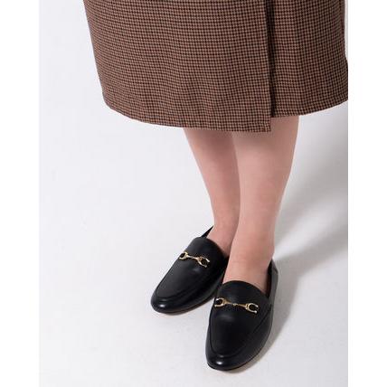 コーチ COACH ハーレー ローファー 革靴 レディース アウトレット