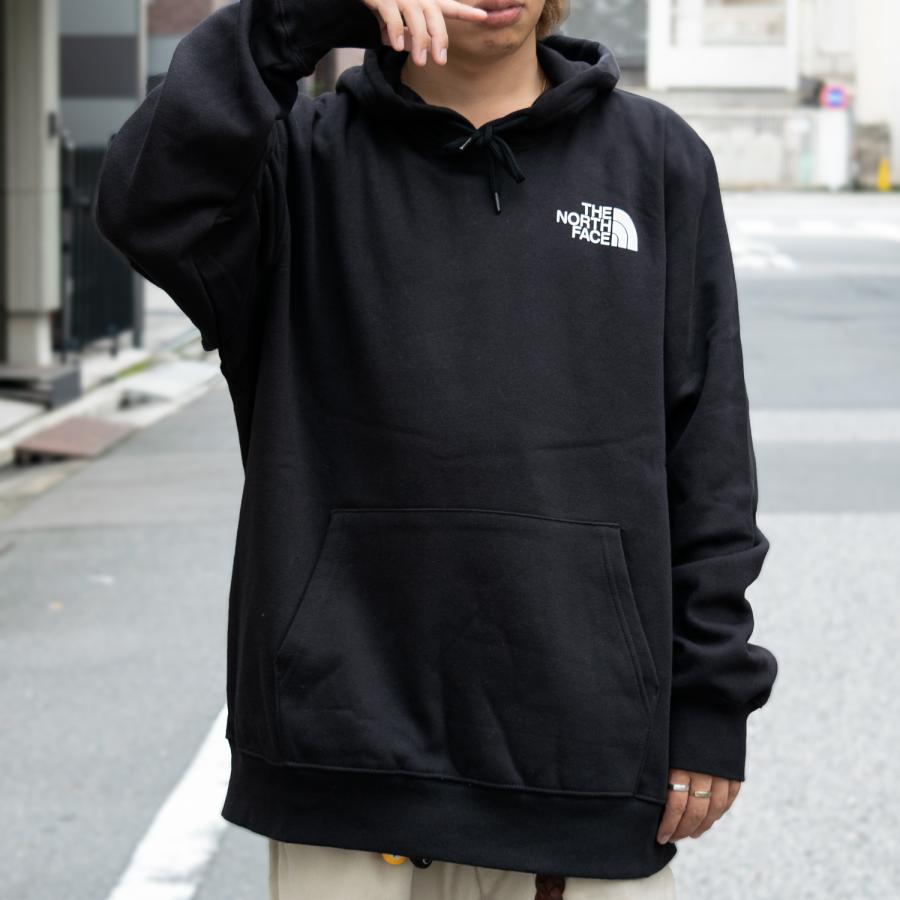 THE NORTH FACE（ザ ノースフェイス） ノースフェイス パーカー プル 