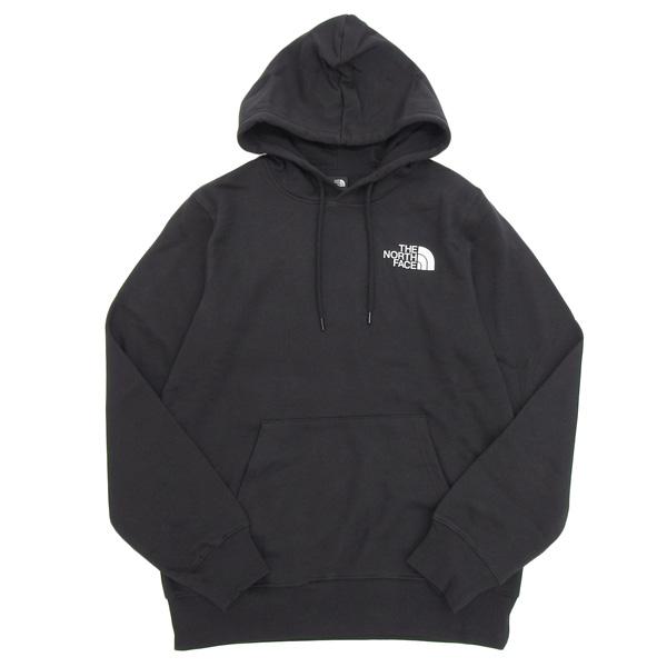 THE NORTH FACE（ザ ノースフェイス） ノースフェイス パーカー プル 