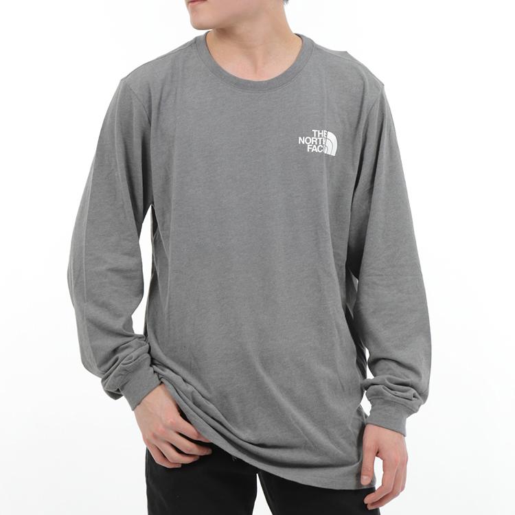 THE NORTH FACE（ザ ノースフェイス） ノースフェイス ロンT ロング