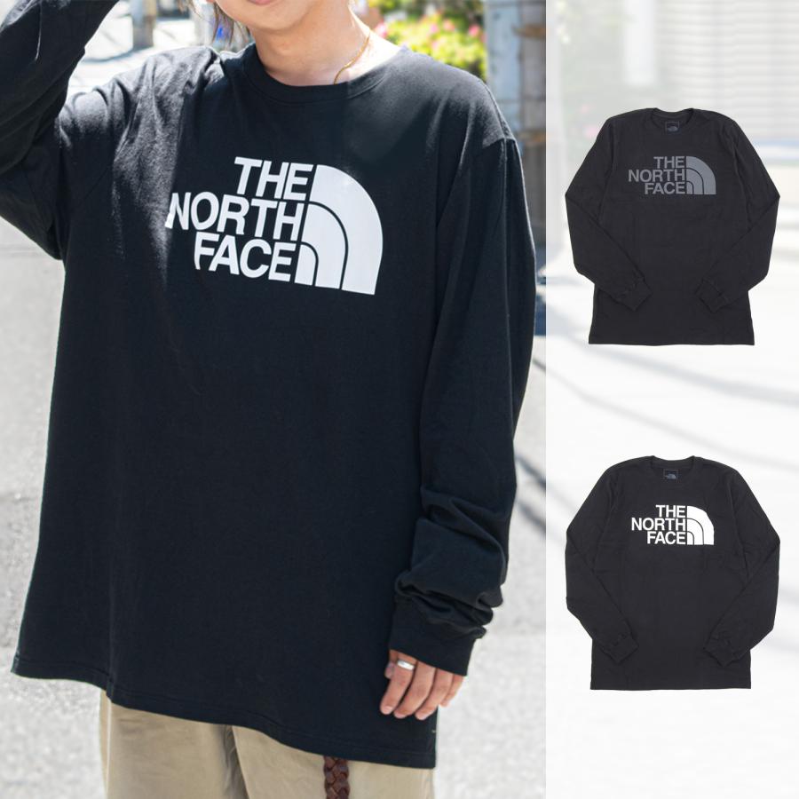 THE NORTH FACE（ザ ノースフェイス） ノースフェイス ロンT ロング