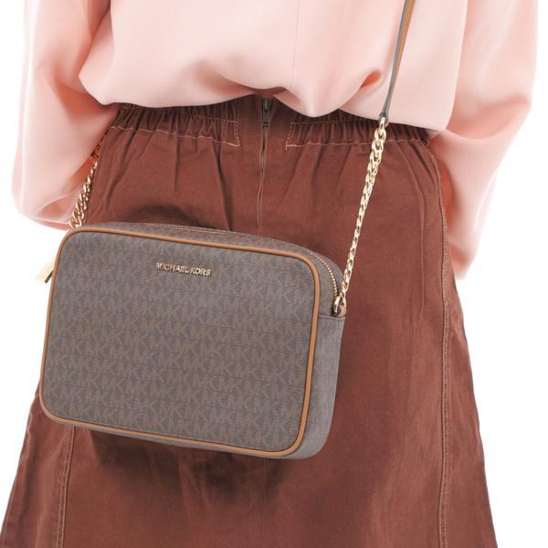 MICHAEL KORS（マイケルコース） ショルダーバッグ カメラバッグ