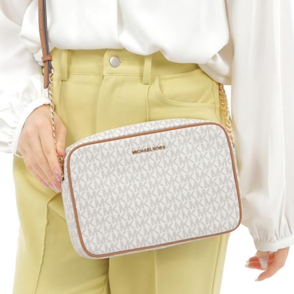 MICHAEL KORS（マイケルコース） ショルダーバッグ カメラバッグ