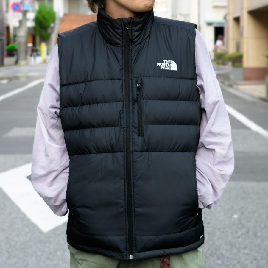 THE NORTH FACE ノースフェイス ダウンベスト メンズ THE NORTH FACE ノースフェイス ダウンベスト メンズ