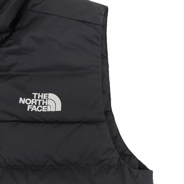 THE NORTH FACE（ザ ノースフェイス） ノースフェイス ダウンベスト