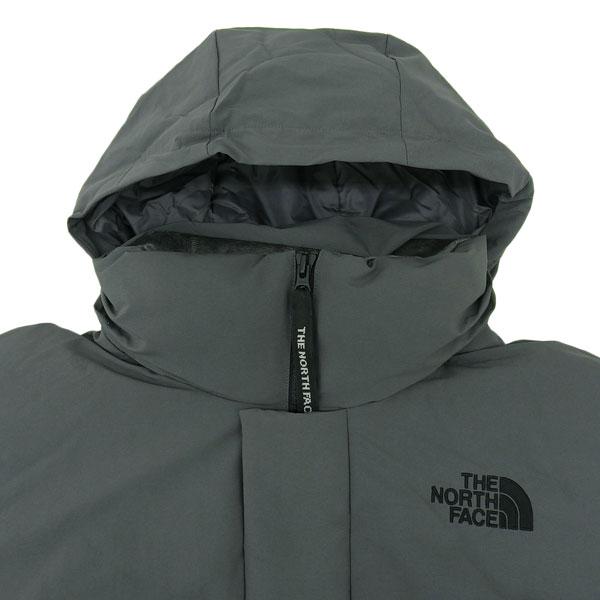 THE NORTH FACE ザノースフェイス ニールトンオン ボールダウン  