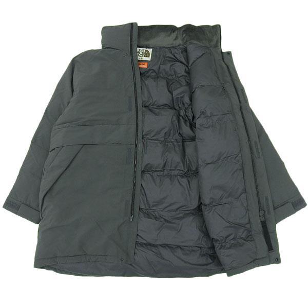 THE NORTH FACE（ザ ノースフェイス） ニールトンオン ボールダウン