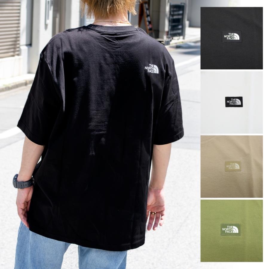 THE NORTH FACE（ザ ノースフェイス） ノースフェイス Tシャツ 半袖