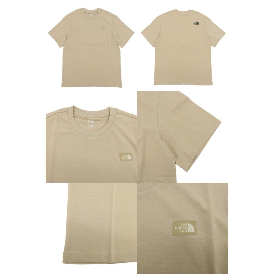 THE NORTH FACE（ザ ノースフェイス） ノースフェイス Tシャツ 半袖