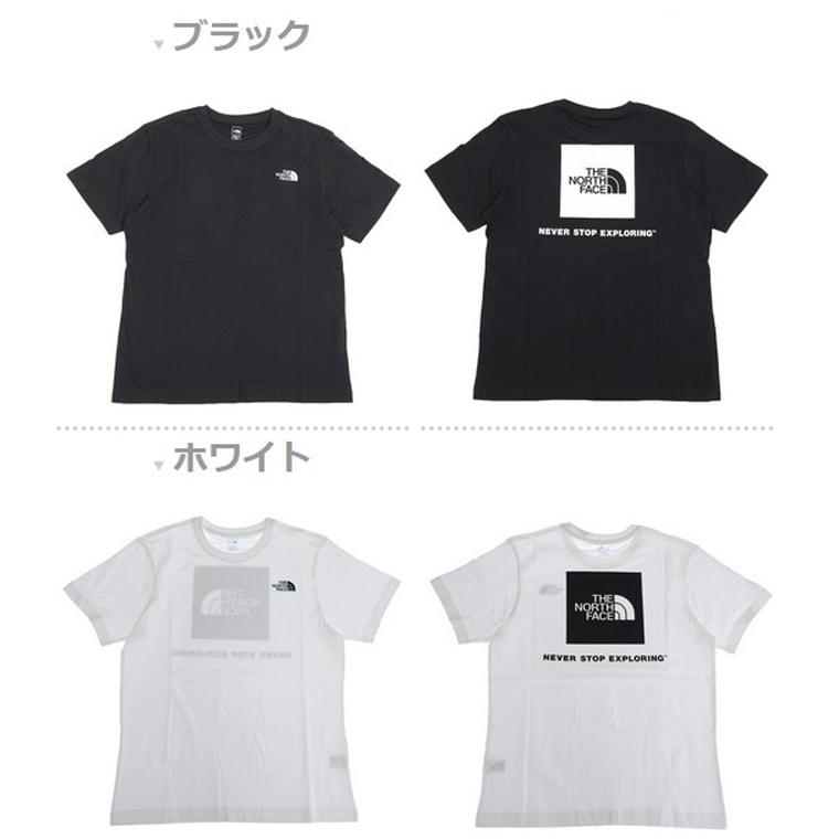 THE NORTH FACE（ザ ノースフェイス） ノースフェイス Tシャツ 半袖
