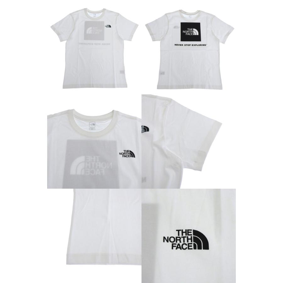 THE NORTH FACE（ザ ノースフェイス） ノースフェイス Tシャツ 半袖
