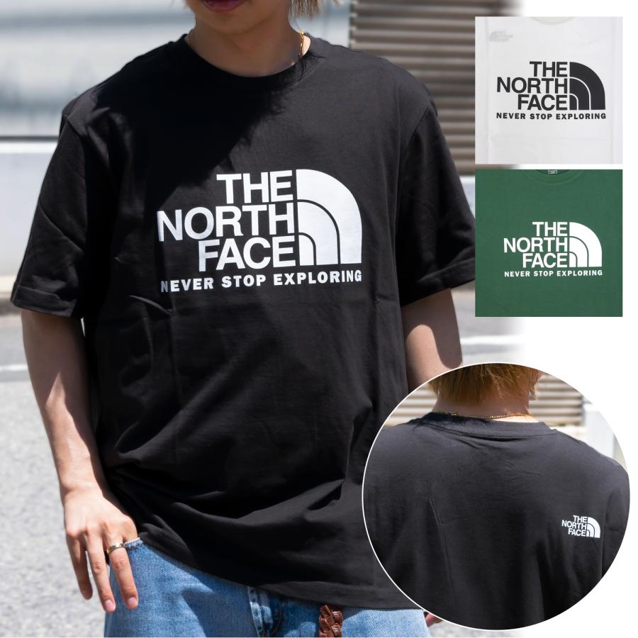 THE NORTH FACE（ザ ノースフェイス） ノースフェイス Tシャツ 半袖