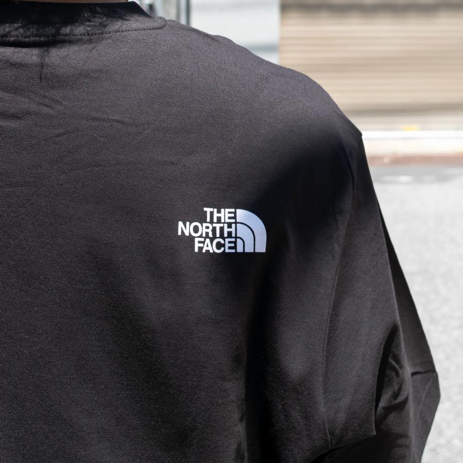 THE NORTH FACE（ザ ノースフェイス） ノースフェイス Tシャツ 半袖