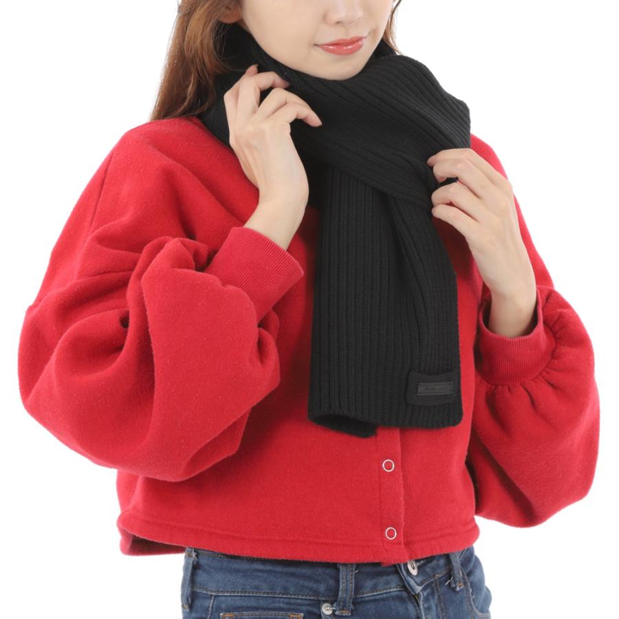 PRADA プラダ マフラー ストール メンズ レディース PRADA プラダ マフラー ストール メンズ レディース