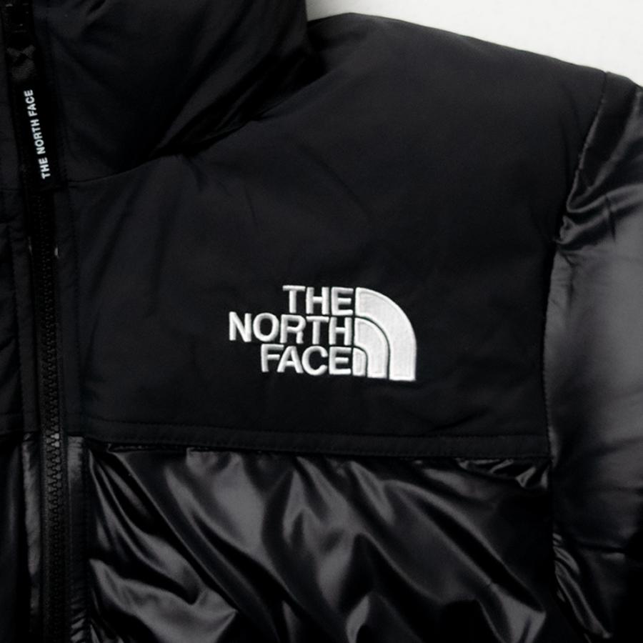 THE NORTH FACE ノースフェイス ヌプシジャケット オンボール THE NORTH FACE ノースフェイス ヌプシジャケット オンボール