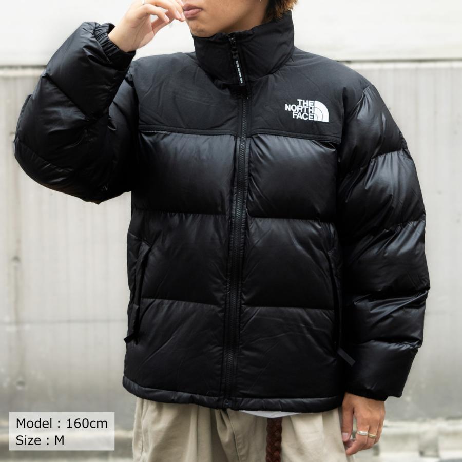 ノースフェイス ヌプシジャケット オンボール ジャケット メンズ 2023 新作 韓国限定 THE NORTH FACE M'S NUPTSE ON  BALL JACKET